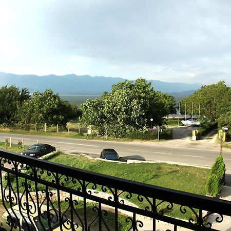 Apartmani Alex Beach Dojran Habitación foto