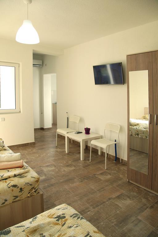 Apartmani Alex Beach Dojran Habitación foto