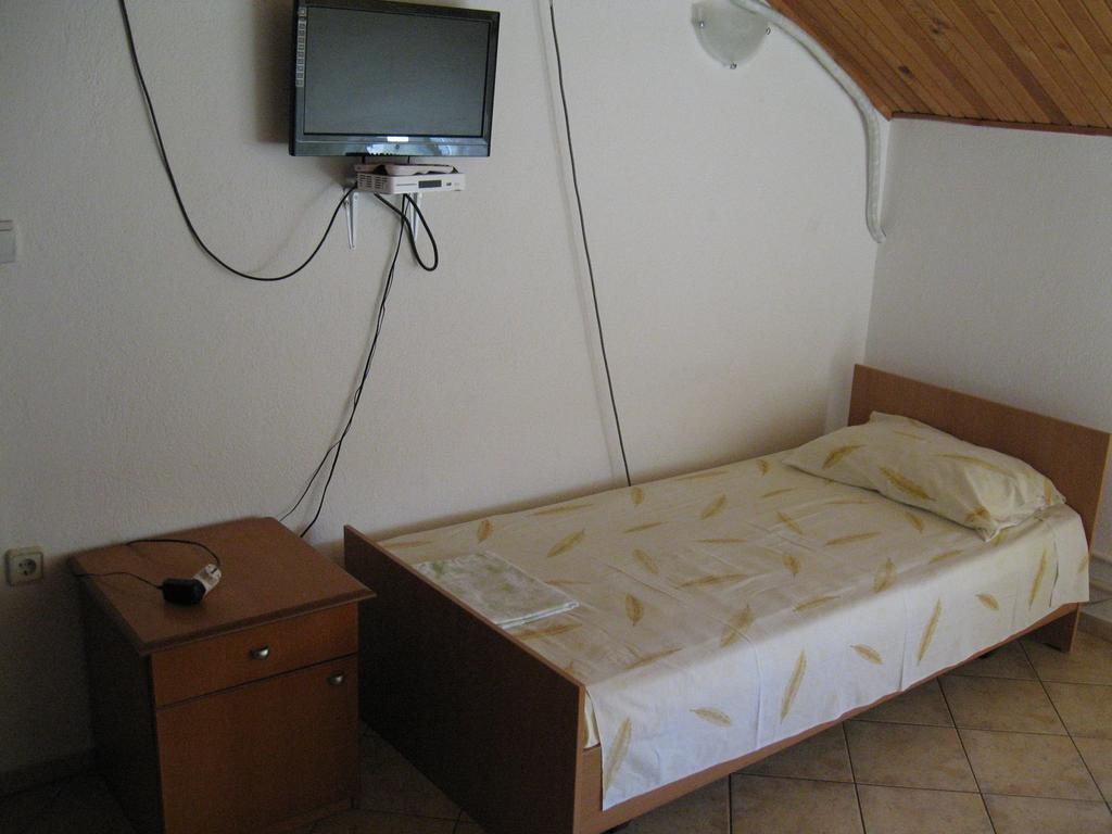 Apartmani Alex Beach Dojran Habitación foto